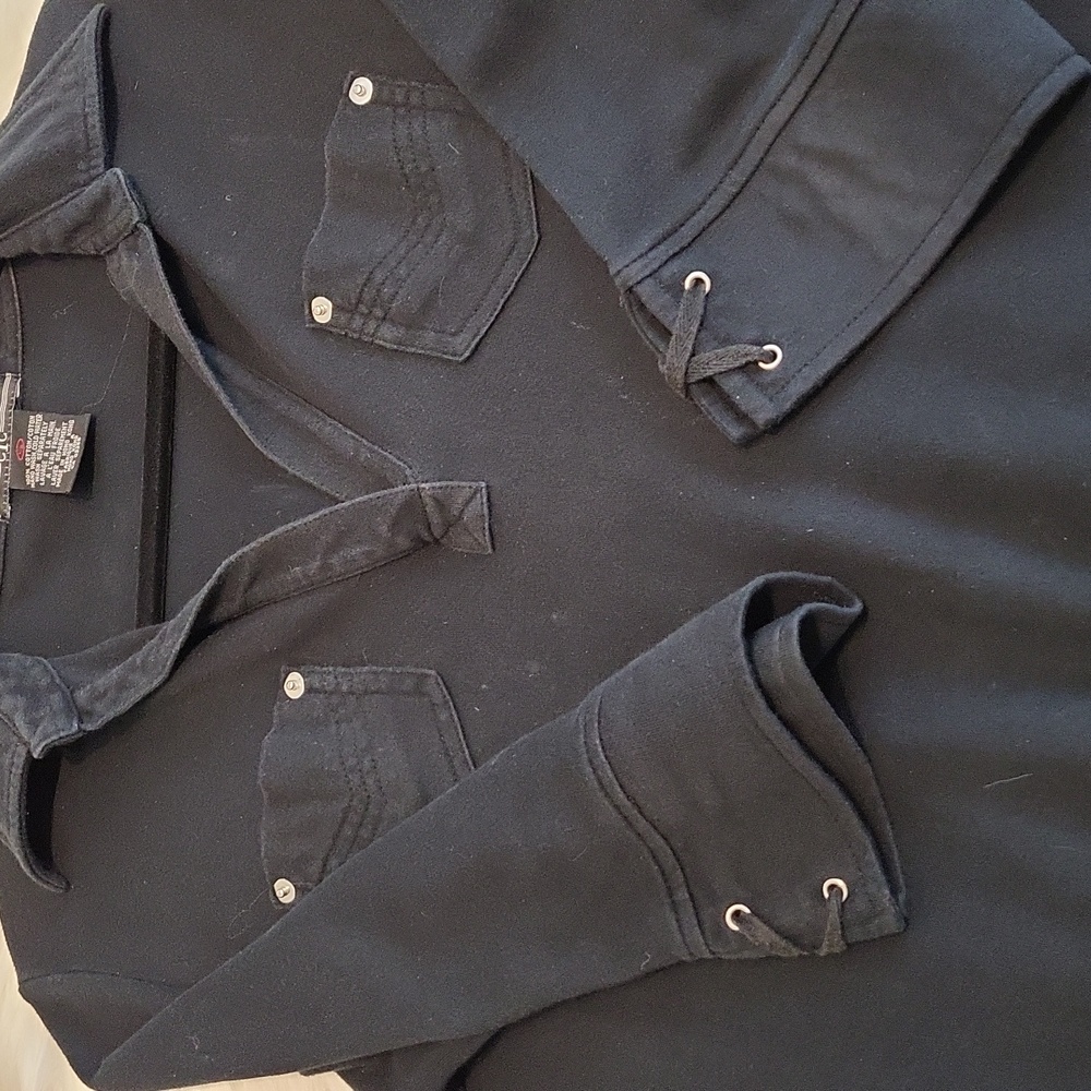 CYC Tee shirt dress - Picture 9 of 10